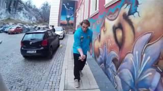 Rumen Yordanov Kendama Edit#1