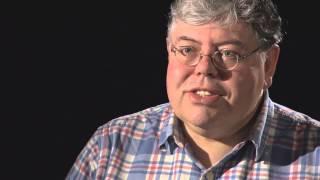 Why Study Biblical Studies with Peter Watts