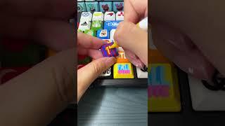 Drawing Messi 10 on the keyboard part 2 #shorts #diy #art #keyboard #tiktok #trending #fyp #messi