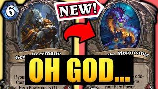 "NEW" FREE Legendary Cards, Tourist Keyword, Location Destinations & More! | Perils In Paradise
