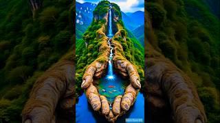 5 Beautiful Places on Earth You Won't Believe Exist  Pt 67 #explore #explorepage #nature #travel