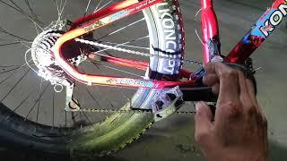 Shift Smoothly! | Part 2: Fixing Bicycle Gear Shifting Problems | Derailleur Adjustment & Cable Tun