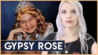 L'orribile storia di Gypsy Rose Blanchard | Bix's Coven