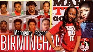 Mahogany Jackson Update, Capital to D3ath Penalty‼️#FRENEMIES⁉️ #truecrime