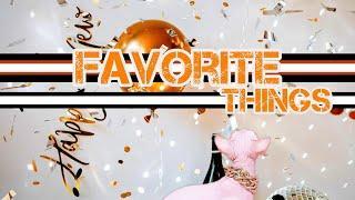 Marcel-DM - Favorite Things (Full Album)