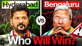 Hyderabad vs Bengaluru: Who Will Win?