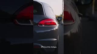 VW Scirocco R Line / Nardogray