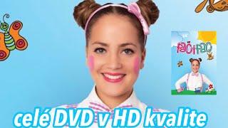 PACI PAC - celé DVD 1 v HD kvalite