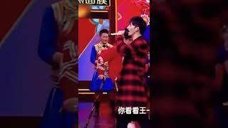 Wang Yibo cuteness best dance video