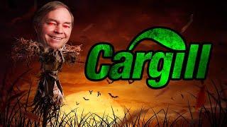 Cargill: The Worst Company In the World