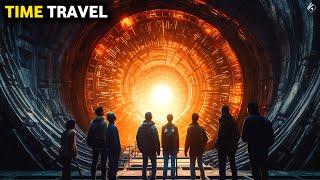 भविष्य बदलने चले यह लोग Time Travel Movie Explained In Hindi | NEW Movie