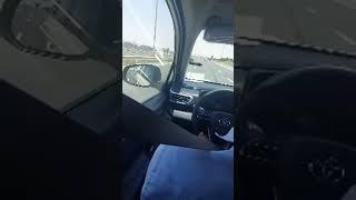 Travel Dubai to Al ain by Car 