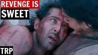 Top 10 Best Revenge Stories in Bollywood Movies