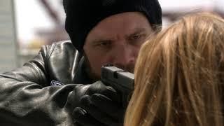 "The Outlaw had Mercy" (Opie VS Stahl)