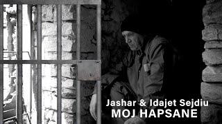 Jashar & Idajet Sejdiu - Moj hapsane  (Official Video 4K)