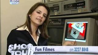 SHOPTOUR VIX - Fun Filmes