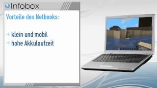 Was ist eigentlich... Netbook