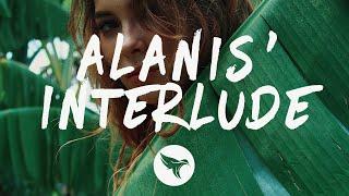 Halsey - Alanis' Interlude (Lyrics) ft. Alanis Morissette