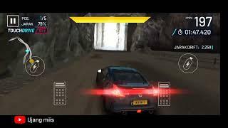 GAME PLAY ASPHALT NITRO 2 #43