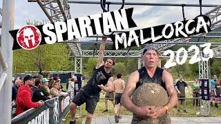 Spartan Race Mallorca 2023