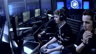 EnVyUs vs Epsilon Esports - Game 5 - LB Round 2 - CoD Championships 2014