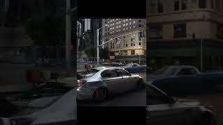 GTA 5 Real Life Graphics #gameplay #gameshorts #gta #gta #gta5 #shorts