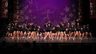WE WILL ROCK YOU - Extended Line - Dance Sensation Inc