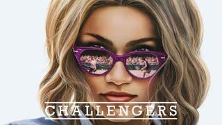 CHALLENGERS (2024) Movie | Luca Guadagnino Mike Faist| Octo Cinemax | Film Full Movie Fact & Review