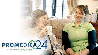 Promedica24 Live-in Care