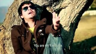 Charta Ye - pashto nice song by amir nd tahir