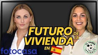 La PEOR CRISIS de OFERTA INMOBILIARIA | María Matos, FOTOCASA