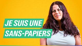 J'ai vécu plus de 10 ans clandestinement à Genève | Face au miroir