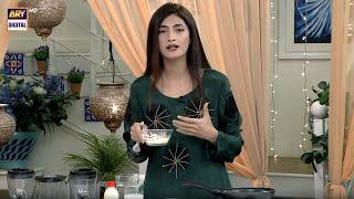 How to prepare whitening body scrub at home #goodmorningpakistan