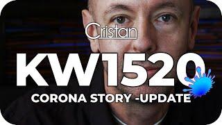 Corona Story Update ► KW1520