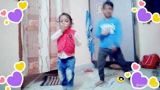 Mohit Agrawal dance