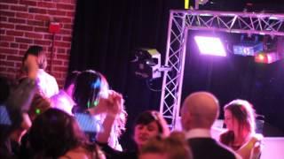 Powerhouse New Years Eve Party   Boise, Idaho   DJ Dave's Mobile Disc Jockey Entertainment