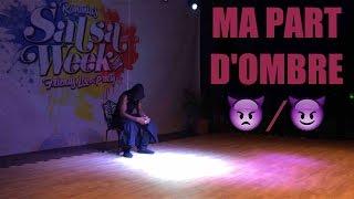 MA PART D'OMBRE/MY DARK SIDE- ENNUEL IVERSON- MEN MUSICALITY SHOW 2.0