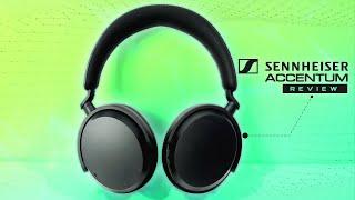 Sennheiser ACCENTUM Review - Expected Better