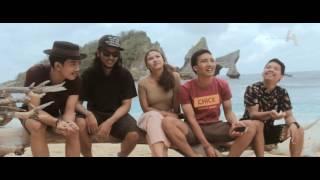 HarmoniA - Nusa Penida [Official Music Video]