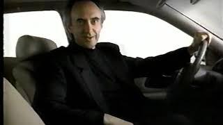 Jonathan Pryce Infiniti commercial (1994)