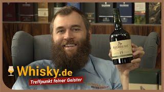 Redbreast 15 Jahre | Whiskey Verkostung