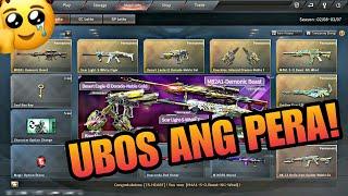 VVIP M82A1-DEMONIC BEAST Lapis Lotto Black Market |CrossFire Philippines| MonarchZombieV4