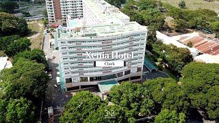 [PHILIPPINES]  Xenia Hotel ⎮ 제니아호텔