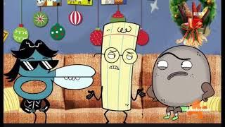 Rocko’s Modern Life Reference In Rock Paper Scissors