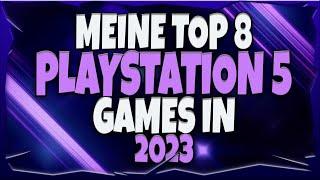 Meine Top Spiele für 2023