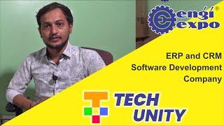 ERP Software: Best ERP and CRM Software Development Company | IT Expo 2019