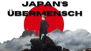 Yukio Mishima: Japan's Übermensch