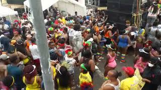 Jouvert - Kayak Mas 2020