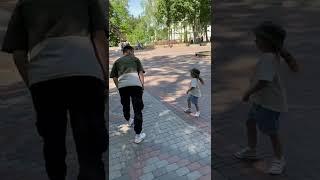 Танец в 4 года Маленькое чудо
