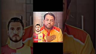 Diamantakos Official Announcement ️ #eastbengal #eastbengalteamnews #fyp #bengali #foryou #viral